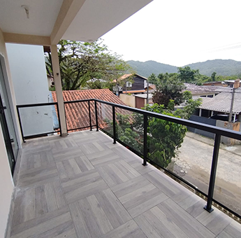 Guarda Corpo em Florianopolis