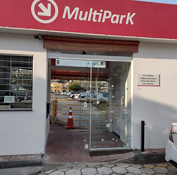 Porta e Janela de Vidro