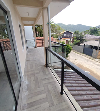 Projetos Residenciais